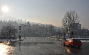  / Redovno održavanje saobraćajnica u općini Centar, FOTO: Centar.ba